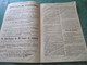 L'ECHO DES CONCOURS - Nouvelle Série N°8 - Décembre 1910 (16 Pages) - Giochi Di Società