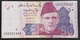 EM0505 - Oakistan 50 Rupees Banknote 2011 - Pakistan