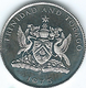 Trinidad & Tobago - 1975 - 10 Cents - KM27 - With Mintmark - Trindad & Tobago