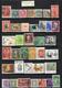 PORTUGAL-TIMBRES DIVERS-2 SCANS- - Collections