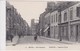 51 REIMS Rue Gambetta ,charette à Bras Tiré Par Un Enfant Transportant Un Autre Enfant ,façade Maison Chanteraux ,café - Reims