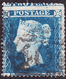 GREAT BRITAIN 1841 QV 2d Blue SG15 CV £85 - Usati