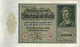 Allemagne Germany 10000 Mark 19 Januar 1922 P70 - 10000 Mark