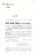 SEDAN - Société Philharmonique De Sedan - GRAND CONCERT Samedi 28 Février 1914 - Salons De L'Hôtel De Ville - Programmes