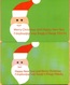 Armenia - ARMEN TEL, Santa Claus, Two (2) Sample Cards Without Chip And CN - Armenië