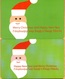 Armenia - ARMEN TEL, Santa Claus, Two (2) Sample Cards Without Chip And CN - Armenien