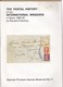 938/30 -- LIVRE Postal History Of The International Brigades - SPAIN 1936/39 , Par R. Shelley, 164 Pages, 1979 - ETAT TB - Philatelie Und Postgeschichte