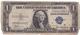 Billet, USA, 1 Dollar 1935A - Billetes De Estados Unidos (1928-1953)