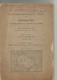 Nivellement-59--wicres-santes-wavrin-somain-le Cateau-maubeuge-templeuve-guise-la Cappelle-valenciennes..etc - Picardie - Nord-Pas-de-Calais