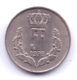 LUXEMBOURG 1976: 5 Francs, KM 56 - Luxemburg