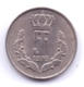 LUXEMBOURG 1976: 5 Francs, KM 56 - Luxembourg