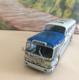 Bus Greyhound Scenicruiser  1956 - échelle 1/43  Neuf Métal - Voir Photos (envoie Colissimo) - Utilitaires