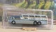 Delcampe - Bus Greyhound Scenicruiser  1956 - échelle 1/43  Neuf Métal - Voir Photos (envoie Colissimo) - Utilitaires