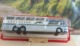 Delcampe - Bus Greyhound Scenicruiser  1956 - échelle 1/43  Neuf Métal - Voir Photos (envoie Colissimo) - Nutzfahrzeuge