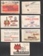 Carnet  A26-P3 Ouvert Manque 1 Panneau De 6 Timbres * - 1907-1941 Old [A]