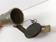 Delcampe - Lance-grenade Roquette (neutralisee Casse) - Decorative Weapons