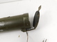 Delcampe - Lance-grenade Roquette (neutralisee Casse) - Decorative Weapons