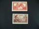 1365 FRANCE  Timbres NEUF  N° 456 ** 462 ** - Sonstige & Ohne Zuordnung