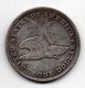 USA : 1 Dollar 1839 - 1840-1873: Seated Liberty