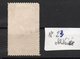 A.E.F-- 1936--  N° 23 Brun Jaune  Oblitéré .......à Saisir - Used Stamps