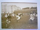 2020 - 5507  RUGBY  :  Stade Jean BOUIN  -  Match C.A.S.G.  /  P.U.C.   16 - 1 - 1938   (format 18 X 13 Cm)  XXX - Rugby