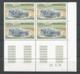 MONACO ANNEE 1975 N°1018 à 1028 COINS DATES NEUFS** MNH - Unused Stamps