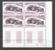Delcampe - MONACO ANNEE 1975 N°1018 à 1028 COINS DATES NEUFS** MNH - Unused Stamps