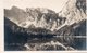 ZITTAUER HUTTE-HINTERER LANGBATHSEE-REAL PHOTO-1925 - Ebensee