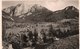 ALTAUSSEE MIT TRESSEN UND TRISSELWAND-REAL PHOTO-1941 - Liezen