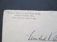 USA 1893 GA Umschlag Kolumbus The Old National Bank Grand Rapis Nach New York Mit Ank. Stempel. P.O.N.Y. - Cartas & Documentos