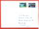 Sweden 2006. The Envelope  Passed The Mail. Tourism - Summer By The Lake. - Storia Postale