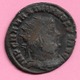 Monnaie Romaine ???? Diametre 20 Mm Plat02 - 470-751 Merovingian