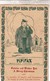 2 ENTIER POSTAUX JEFFERSON / PUB LITTLE PIPFAX CLOWN - 1921-40