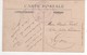 14/18 : Cachet " Automobiles TM 404 è Section " Sur Carte D' Arras Du 26/02/15 - Lettres & Documents