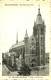 027 313 - CPA - Brussels - Bruxelles -Etterbeek - L'Eglise St-Antoine - Etterbeek