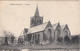 NEUVE-EGLISE  L'église 1916 Cachet Postes Militaires - Heuvelland