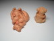 2 COCHONS Pour Collection. - Cochons