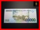 SAO TOME’ E PRINCIPE 100.000 100000 Dobras 31.12.2013   P. 69   UNC - Sao Tome En Principe