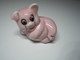 ANCIEN COCHON Porcelaine Pour Collection. - Cochons