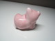 ANCIEN COCHON Porcelaine Pour Collection. - Varkens