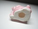 ANCIEN COCHON Porcelaine Pour Collection. - Varkens