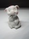 ANCIEN COCHON Porcelaine Pour Collection. - Varkens