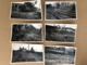 Villeneuve Saint Georges  20 Photos Du Bombardement Du Centre Ferroviare De 1944   94 Val De Marne - Villeneuve Saint Georges