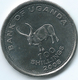 Uganda - 2008 - 200 Shillings - KM67a - Magnetic - Oeganda