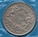 LATVIJAS REPUBLIKA  1 LATS 1924 	Silver 0.835 KM# 7 LATVIA - Letonia