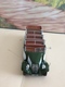 Bus Citroên Type 23R 1947 - échelle 1/43  Neuf Métal - Voir Photos (envoie Colissimo) - Utilitaires