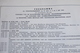 Aalst 1966 90 Jaar Brandweer Sapeurs Pompiers 1e Congres - Historical Documents