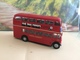 Bus- Red Bus Rovers, London Transport 1939 - échelle 1/43  Neuf Métal - Voir Photos (envoie Colissimo) - Nutzfahrzeuge