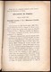 RELAZIONE DI PERIZIA PER  CAUSA INTENTATA DA IMPRENDITORE AGRICOLO A PROPRIETARIO DI FRANTOIO OLEARIO - 1916 - CORATO - Autres & Non Classés