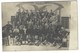 6196 - MUSICA MUSICISTI BANDA MILITARE 1920 CIRCA - Music And Musicians